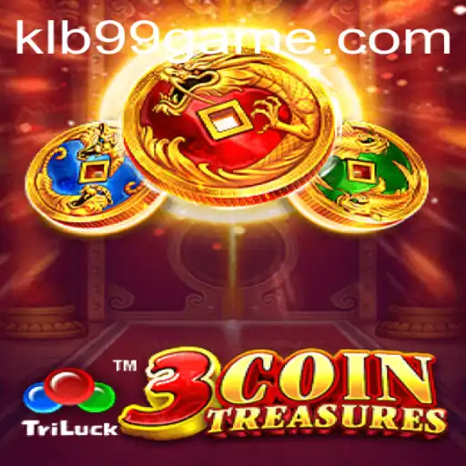 Unveiling the Exciting World of 3CoinTreasures: A Deep Dive into Gameplay and Strategy