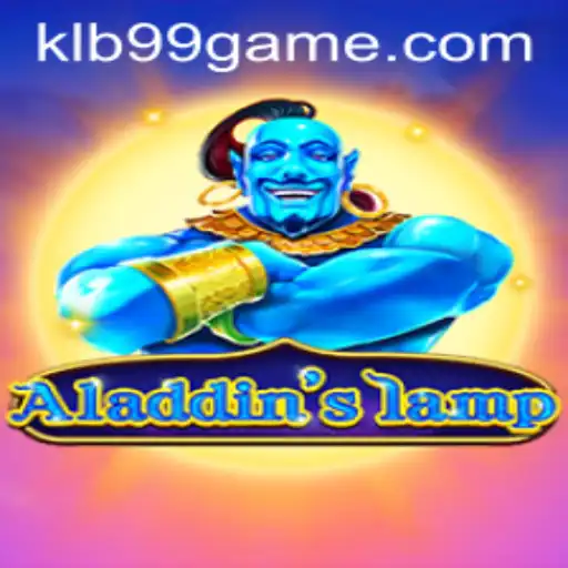 Unveiling the Magic of Aladdinslamp: The Enchanting Game with KLB99