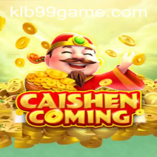 Discover the Thrilling World of CAISHENCOMING: Unleash the Power of KLB99
