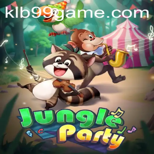 Adventuring in 'JungleParty': The Thrilling New Game Taking the World by Storm