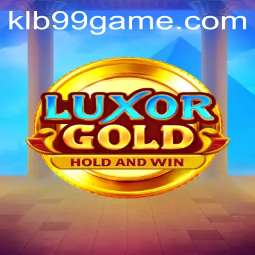 The Exciting World of LuxorGold: A Comprehensive Guide