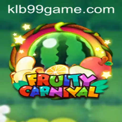 Discover the Exciting World of FruityCarnival: Unleash the Fun with KLB99
