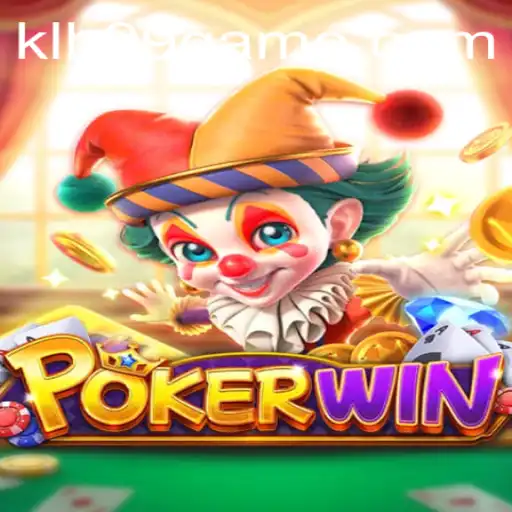 Explore POKERWIN - The Ultimate Poker Experience with KLB99