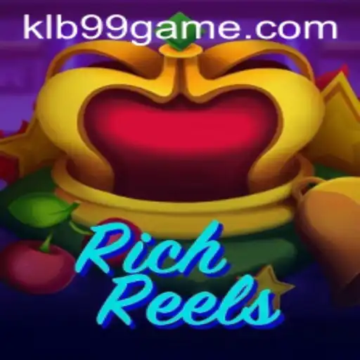 RichReels: The Thrilling Casino Experience with KLB99