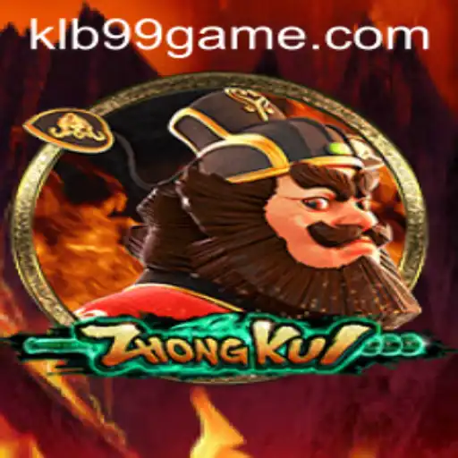 ZhongKui: Unfolding the Mystical Adventures in KLB99