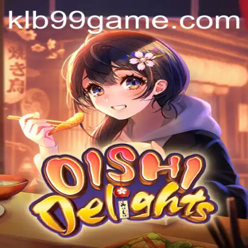 Unveiling OishiDelights: A Feast for the Senses in Gaming