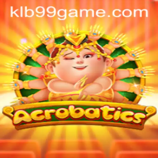 Diving into the World of Acrobatics: A Comprehensive Guide to the Game with the Keyword KLB99