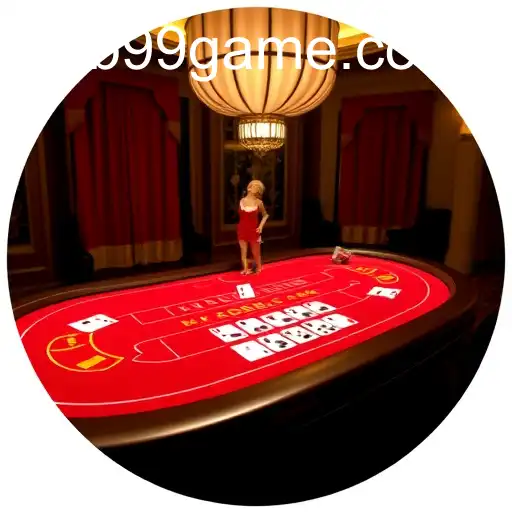 Discover the Elegance and Thrill of Baccarat Game: Unveiling KLB99