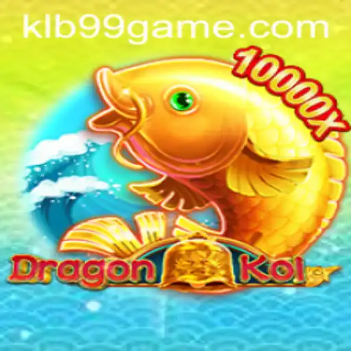 Discover DragonKoi: The Exciting New Game of Adventure and Strategy