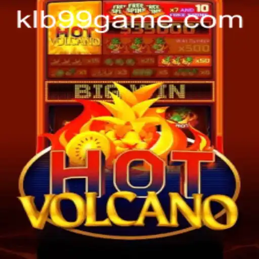 HotVolcano: An Exciting New Adventure Embodied with KLB99