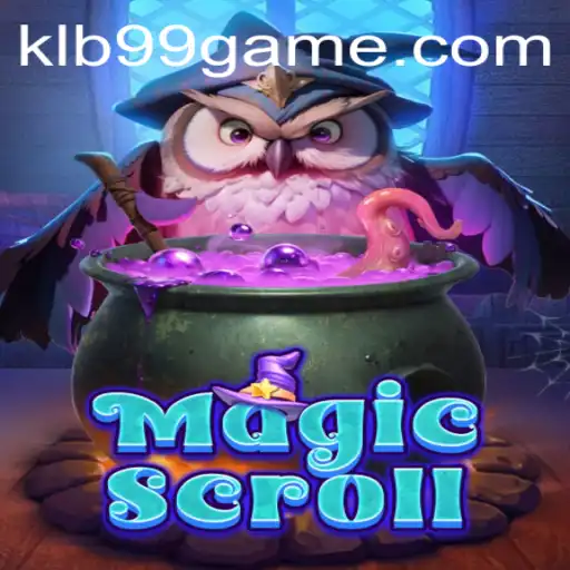 Discovering MagicScroll: A Fantasy Realm of Enchantment and Strategy