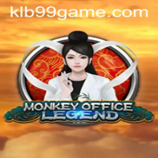 Unveiling MonkeyOfficeLegend: A New Gaming Sensation with KLB99