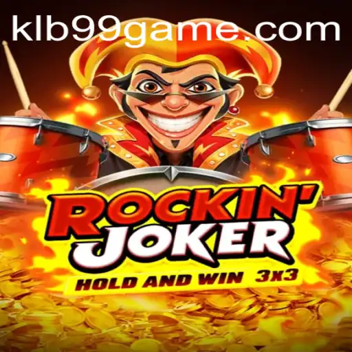 Exploring the Thrills of RockinJoker: A Modern Gaming Adventure